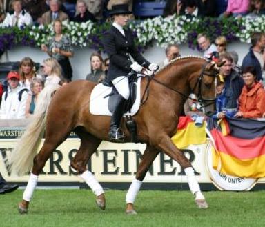 in Aachen 2006