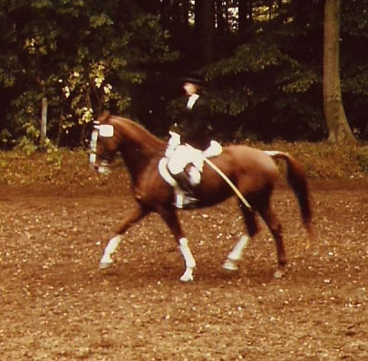 Praline mit Marliese Dobberthien